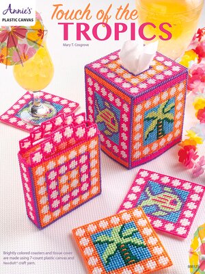 cover image of Touch of the Tropics